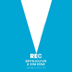 Kim Kemi - Killer Synth