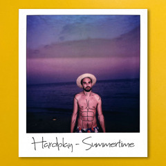 Summertime [Free Download]