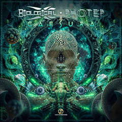 02.Biological & Photep - Quantum Field (Original Mix) Preview [Agitato Records]