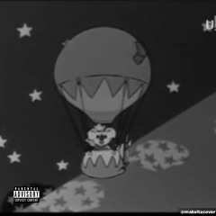 The Music I Listen To While I Make Stuff