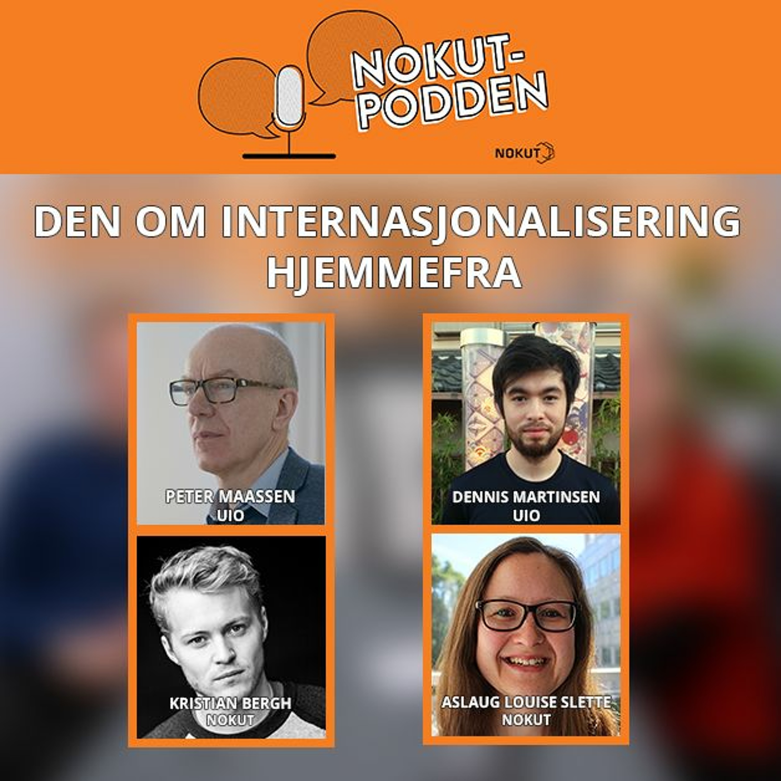 NOKUT-podden