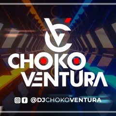 DJ CHOKO VENTURA BALADA 31