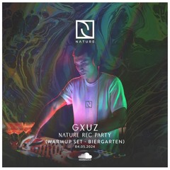 Warm up for Leo Perez and Emi Galvan Nature Rec. April 5 2024 Panama City