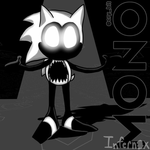 Mono.BW song vs sonic.exe