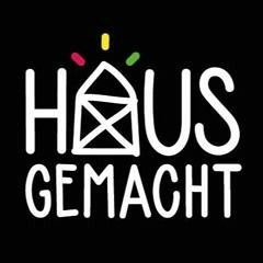 Housegemacht by DJ M.T.