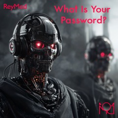 What Is Your Password?  (2016)