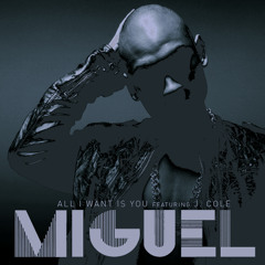 All I Want Is You @Menace