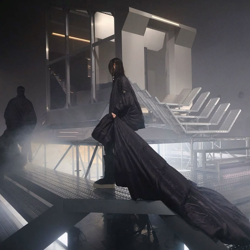 HAVOC (w/ @danisrichnow3 @_______loon)