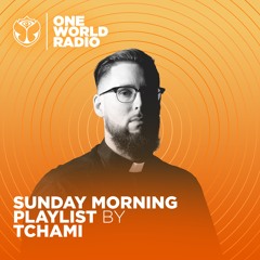Sunday Morning Playlist - Tchami