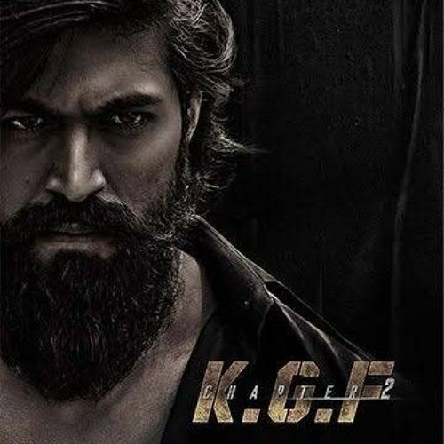 Mehabooba Song (Hindi) KGF Chapter 2