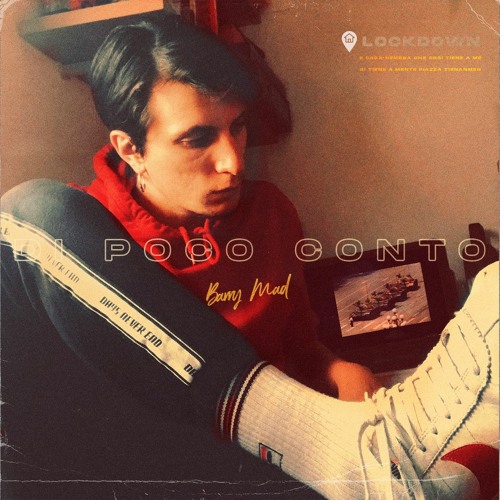 Di poco conto - Barry Mad