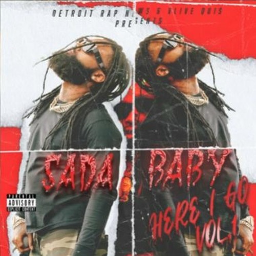 Sada Baby - Los Flow