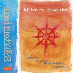 Right Speech (feat. Matt Wilson, Steve Swallow & Jamie Saft)