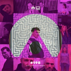 808 Radio #198 / Ross From Friends, Louisahhh, Man Power… / CMM Radio – 23/1/2021