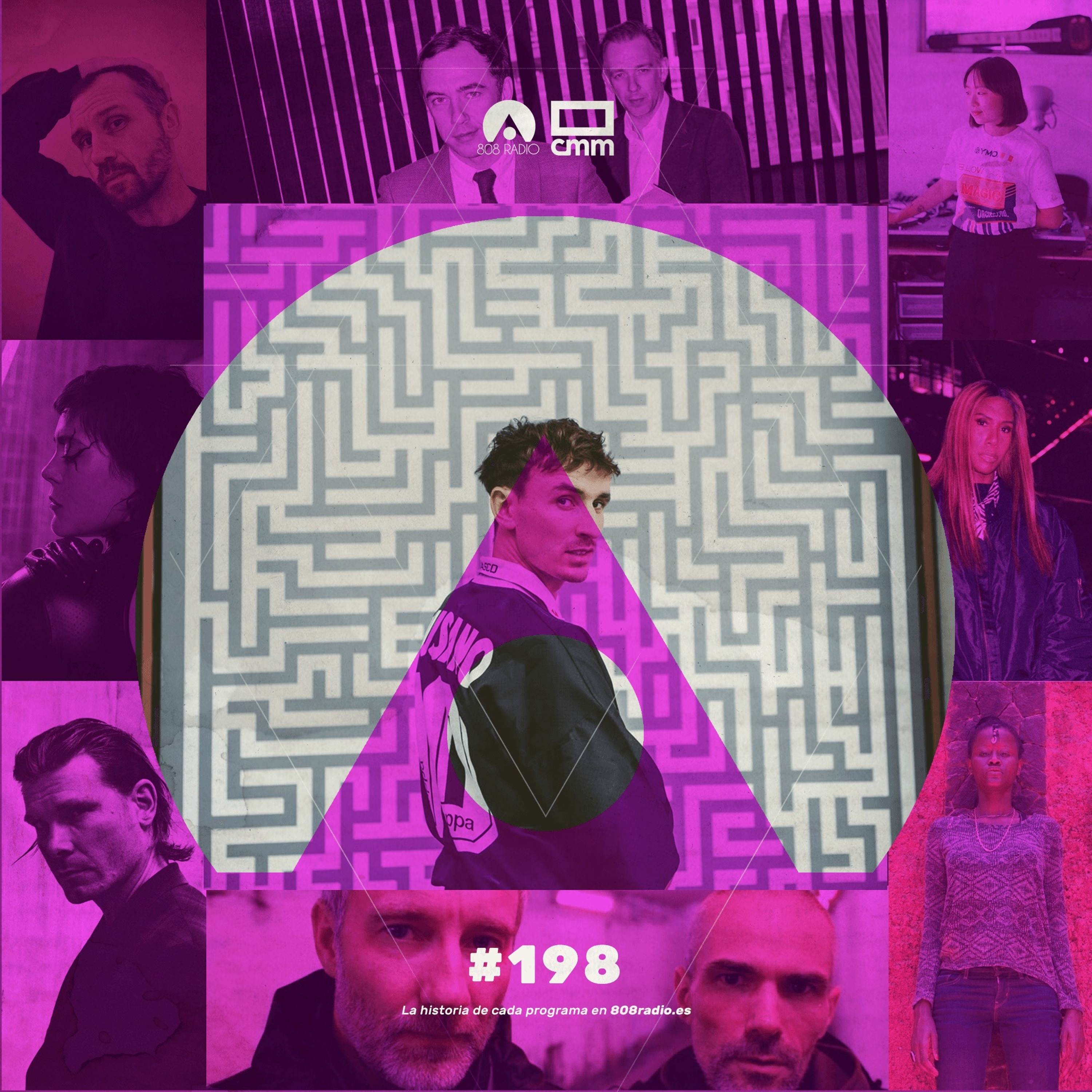 808 Radio