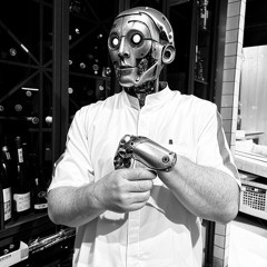 cmo on dex - von ether (zu äther .. elektronische soundlandschaften in "no mercy, no law" mix)