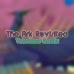 Klonoa 2 - The Ark Revisited (Valorized Remix)