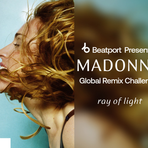 Madonna - Ray of Light (Remix Part 2)