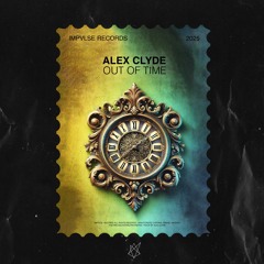 Alex Clyde - Out Of Time