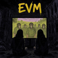 Planet of the Apes (Remix)