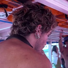 QUIEEL - Ardência nas águas