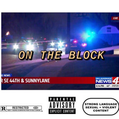 On the  Block prod.Trap House