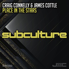 Craig Connelly & James Cottle - Place In The Stars