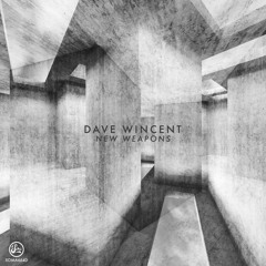 Premiere: Dave Wincent "New Weapons" - Soma Records
