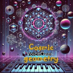 Cosmic geometry