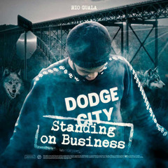 Standing On Business