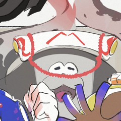 Splatfest Day 1 - Big Man (Splatoon 3)