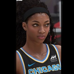 Angel Reese (freestyle)