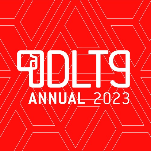 OUT NOW! DLT9 - Annual 2023