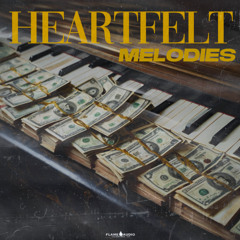 Heartfelt Melodies ► [FREE SOULFUL TRAP SAMPLES]