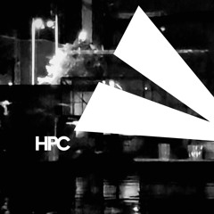 HPC Guest Peak | YUNJIN