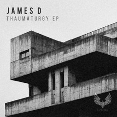 James D - Thaumaturgy (Original Mix) [Black Falcon Records] - BFR010