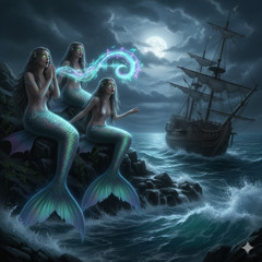 Mermaids