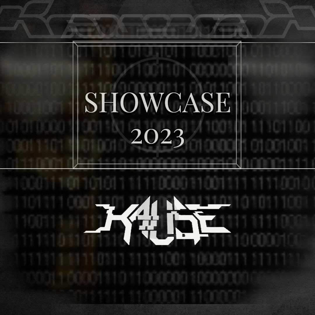 Stream Summer Showcase 2023 by KAUSE | Listen online for free on SoundCloud