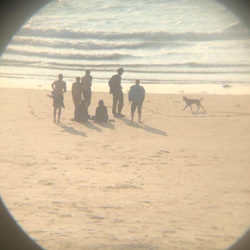 Naviguer à Vue : Le Radeau Consort (12.10.25)