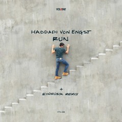 Run (Einmusik Remix)