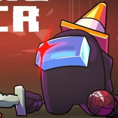 MONSTERS (Erasure Remix) - [FNF D'Lowing] - Literal Scissor