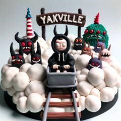 YAKVILLE (Prod.Yakobu)