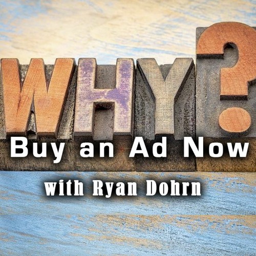 There has NEVER been a better time to sell media. Ad sales training with Ryan Dohrn