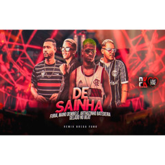 rato92 DE SAINHA - MANO DEMBELE, FURIA, ARTHUZINHO BATEDEIRA, GELADO NO BEAT