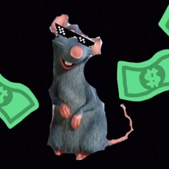 The Chef (Ratatouille sample) beat