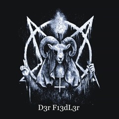 D3r F13dL3r- D3sTrUcT1oN