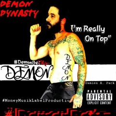 _ Quit Calling My Phone _ f.t (COVER) ☆DEMON☆.m4a