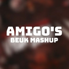 AMIGO'S BEUK MASHUP