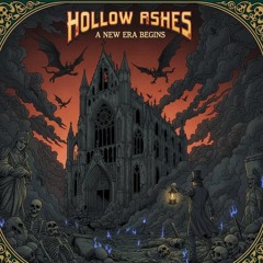 OTRA VEZ/ Hollow Ashes