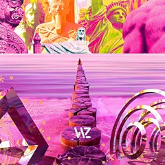Wigzen - Manythang